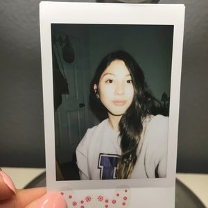 Meet your Posher, Amanda